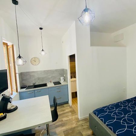Studio Neuf Bien Place, Jardin Et Parking Gratuit Διαμέρισμα Τουλούζη Εξωτερικό φωτογραφία