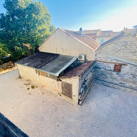 Studio Neuf Bien Place, Jardin Et Parking Gratuit Διαμέρισμα Τουλούζη Εξωτερικό φωτογραφία