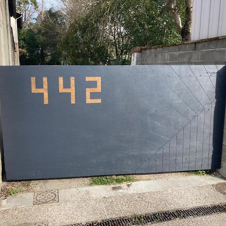 Studio Neuf Bien Place, Jardin Et Parking Gratuit Διαμέρισμα Τουλούζη Εξωτερικό φωτογραφία