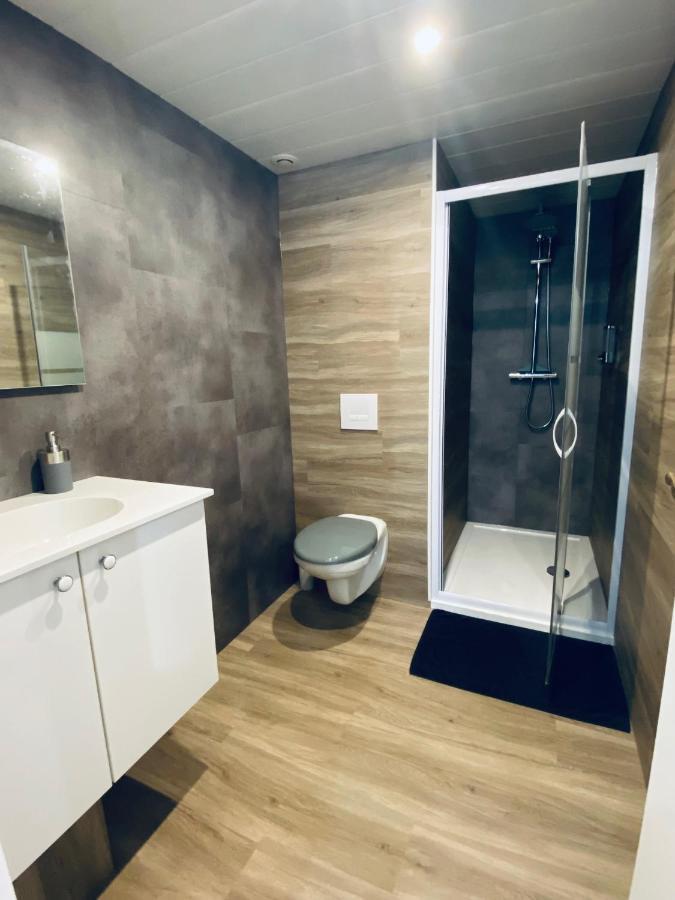 Studio Neuf Bien Place, Jardin Et Parking Gratuit Διαμέρισμα Τουλούζη Εξωτερικό φωτογραφία