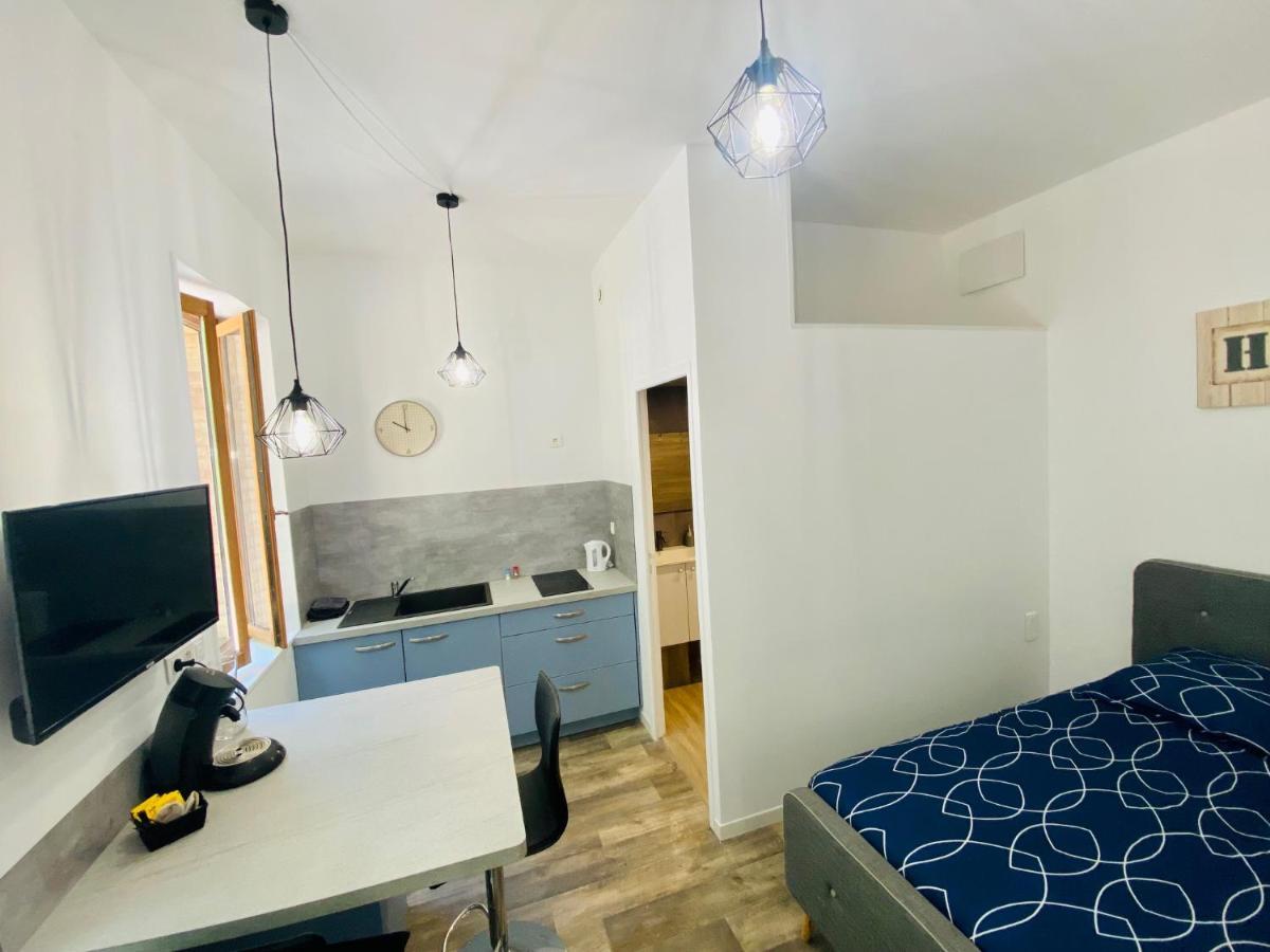 Studio Neuf Bien Place, Jardin Et Parking Gratuit Διαμέρισμα Τουλούζη Εξωτερικό φωτογραφία