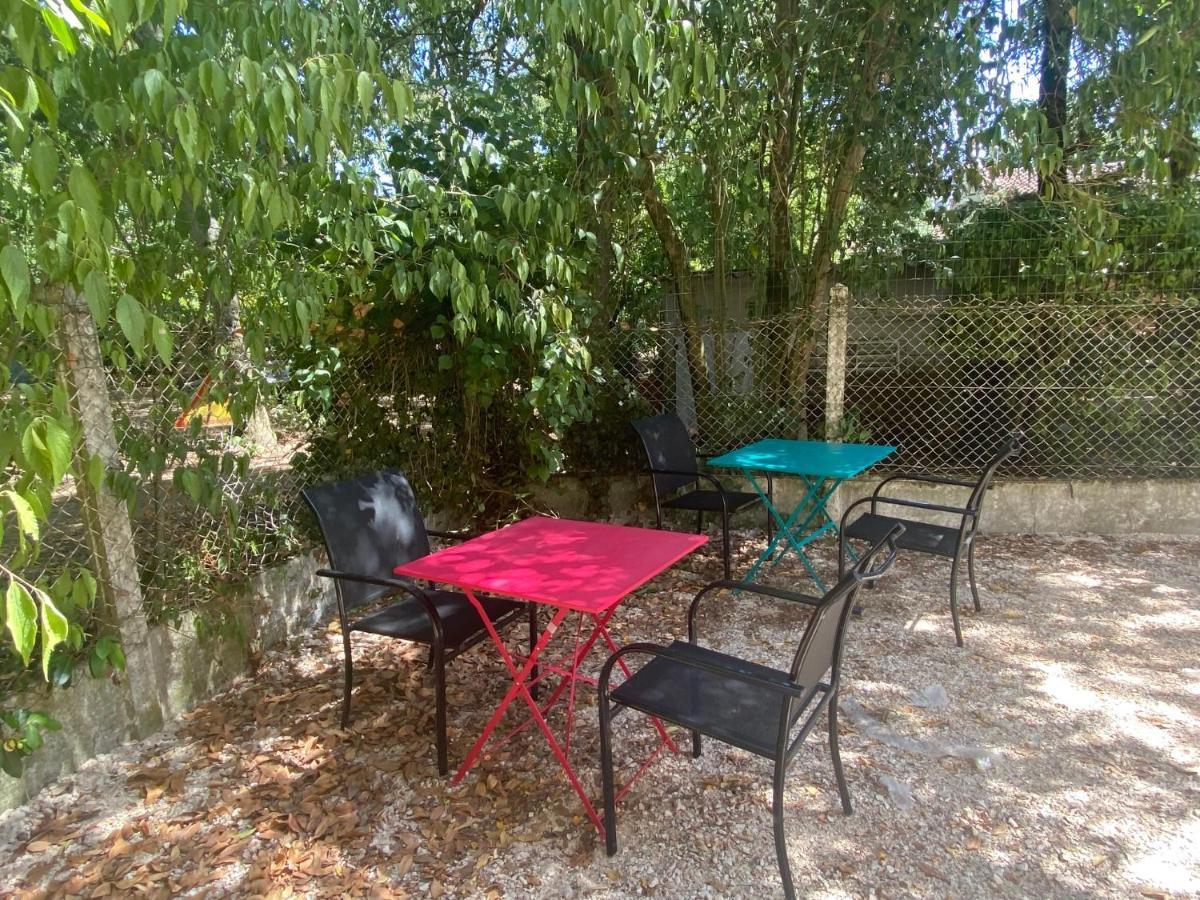 Studio Neuf Bien Place, Jardin Et Parking Gratuit Διαμέρισμα Τουλούζη Εξωτερικό φωτογραφία