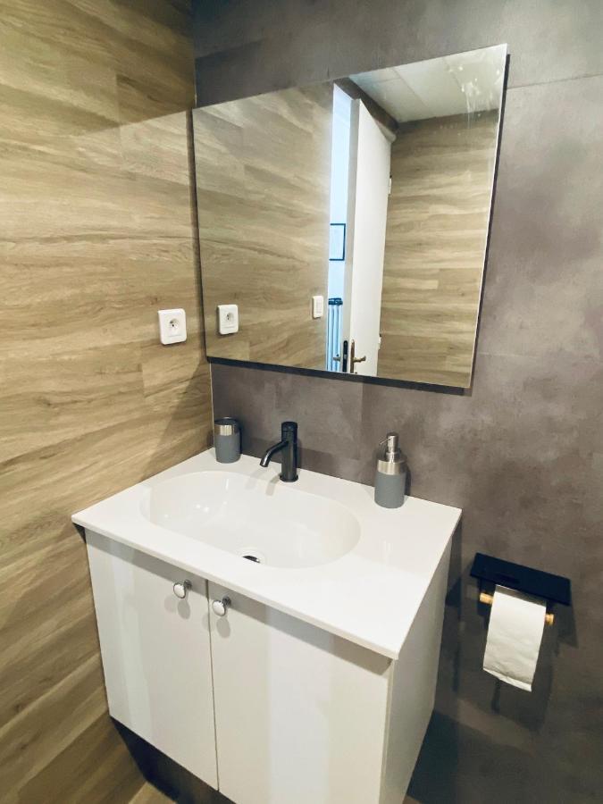 Studio Neuf Bien Place, Jardin Et Parking Gratuit Διαμέρισμα Τουλούζη Εξωτερικό φωτογραφία